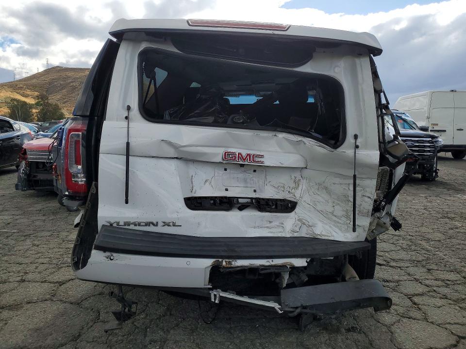 Aukcja sprzedaży 2020 Gmc Yukon Xl, vin: 1GKS1GKC2LR135958, numer aukcji: 50632146
