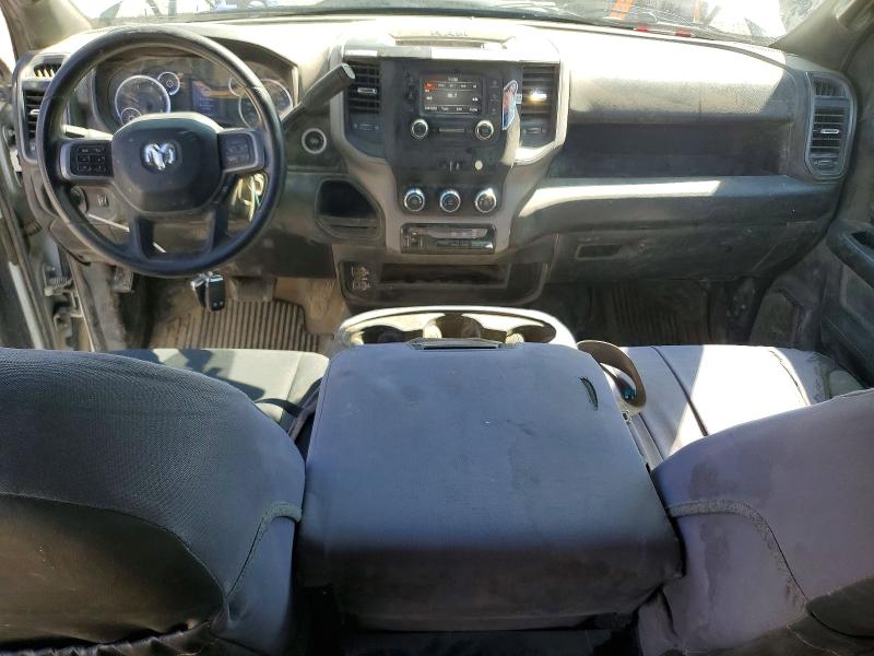Продажа на аукционе авто 2022 Ram 2500, vin: 3C6UR5HL7NG416656, номер лота: 48638296
