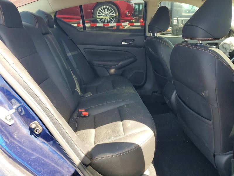 Aukcja sprzedaży 2020 Nissan Altima, vin: 1N4BL4CV8LC261996, numer aukcji: 50456546