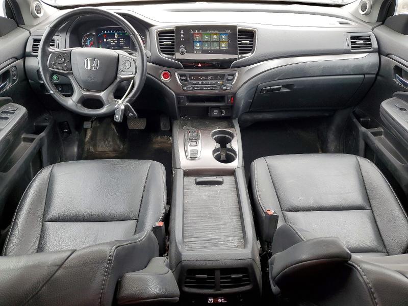 Aukcja sprzedaży 2022 Honda Pilot, vin: 5FNYF6H77NB501434, numer aukcji: 51477286