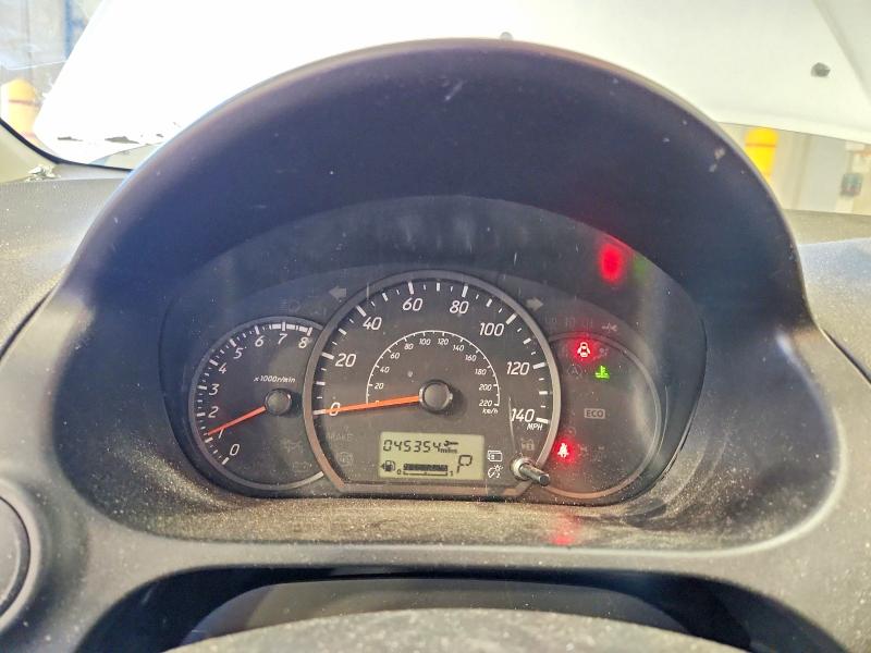 Aukcja sprzedaży 2017 Mitsubishi Mirage, vin: ML32A3HJ9HH015956, numer aukcji: 49104476