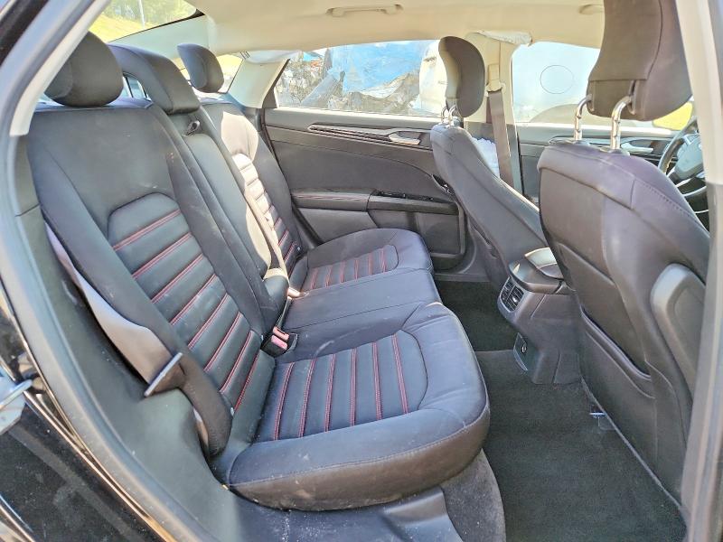 Aukcja sprzedaży 2013 Ford Fusion, vin: 3FA6P0H78DR317107, numer aukcji: 50454096