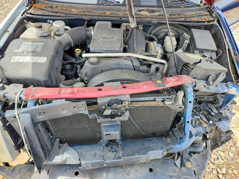 Продаж на аукціоні авто 2004 Gmc Envoy, vin: 1GKES12S346185933, номер лоту: 49630506