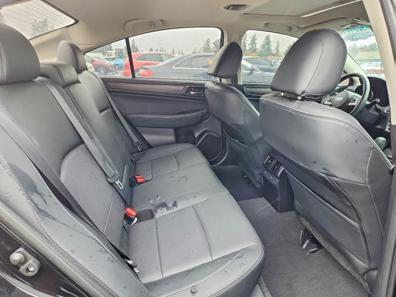 Aukcja sprzedaży 2017 Subaru Legacy, vin: 4S3BNEN64H3003711, numer aukcji: 49251716