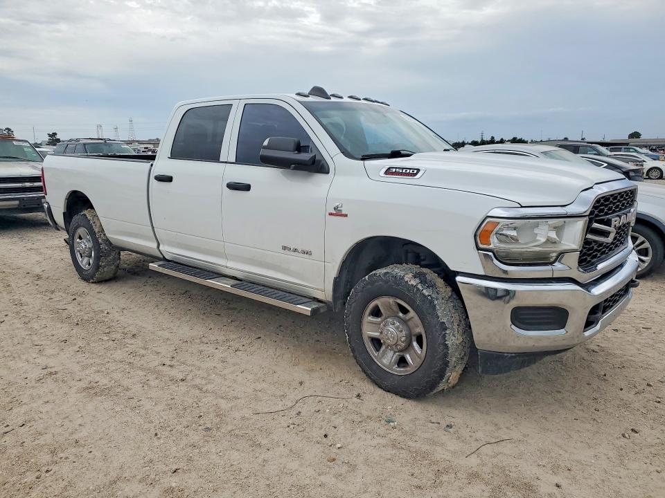 Продажа на аукционе авто 2021 Ram 3500, vin: 3C63R3GL7MG690083, номер лота: 50502416