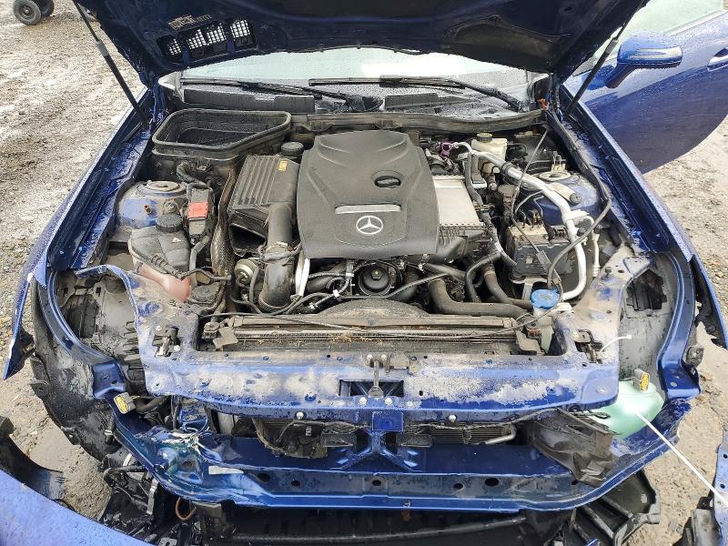 Продажа на аукционе авто 2017 Mercedes-benz Slc, vin: WDDPK3JA9HF138698, номер лота: 50640646