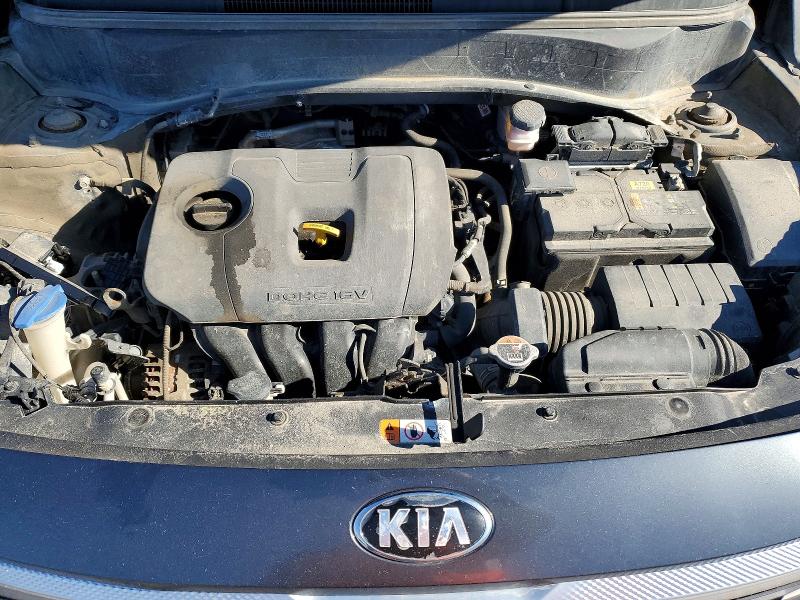 49907476 :رقم المزاد ، KNDEUCAA7M7060681 vin ، 2021 Kia Seltos مزاد بيع