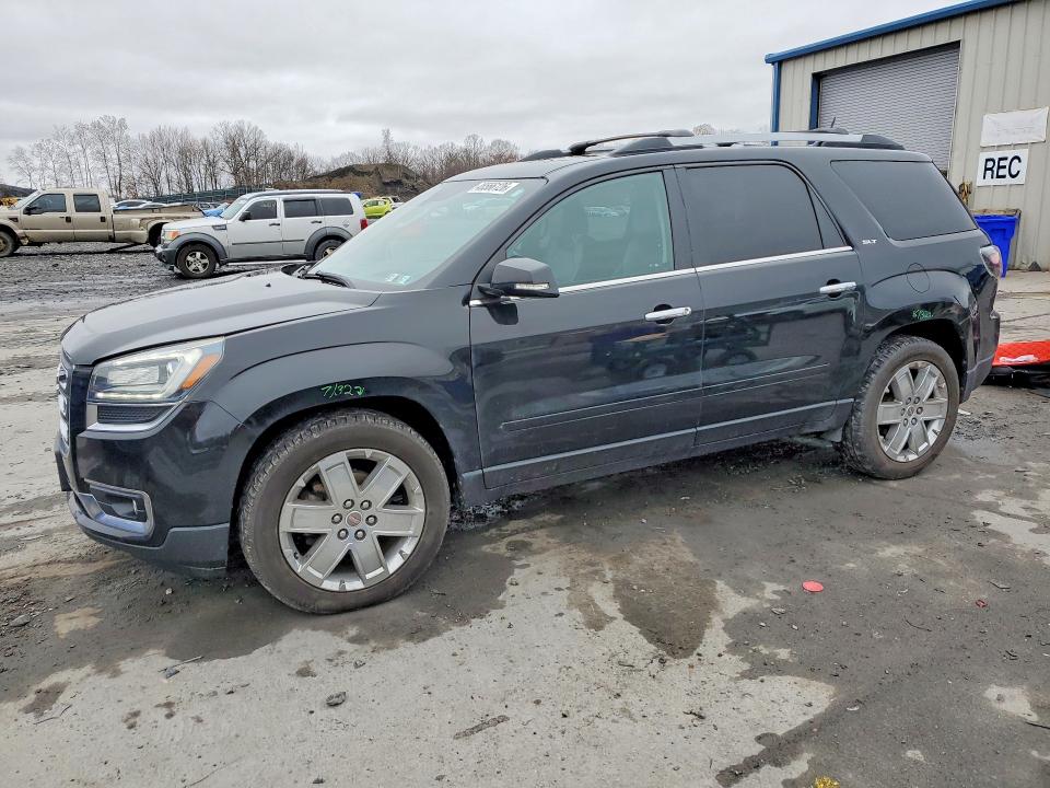 Aukcja sprzedaży 2017 Gmc Acadia Limited, vin: 1GKKVSKD0HJ101989, numer aukcji: 48566126