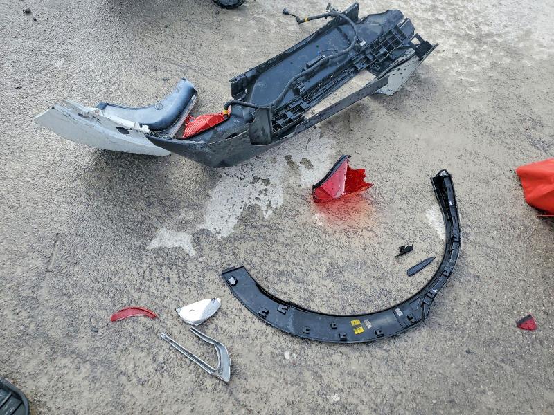 2023 Buick Encore Gx მანქანა იყიდება აუქციონზე, vin: KL4MMCSLXPB044191, აუქციონის ნომერი: 48074066