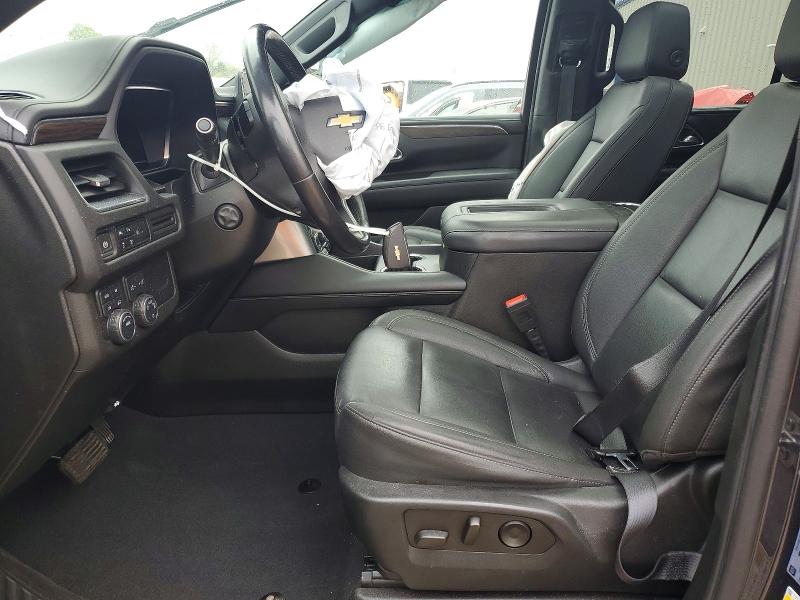 Aukcja sprzedaży 2023 Chevrolet Tahoe, vin: 1GNSKNKD4PR134300, numer aukcji: 50826176
