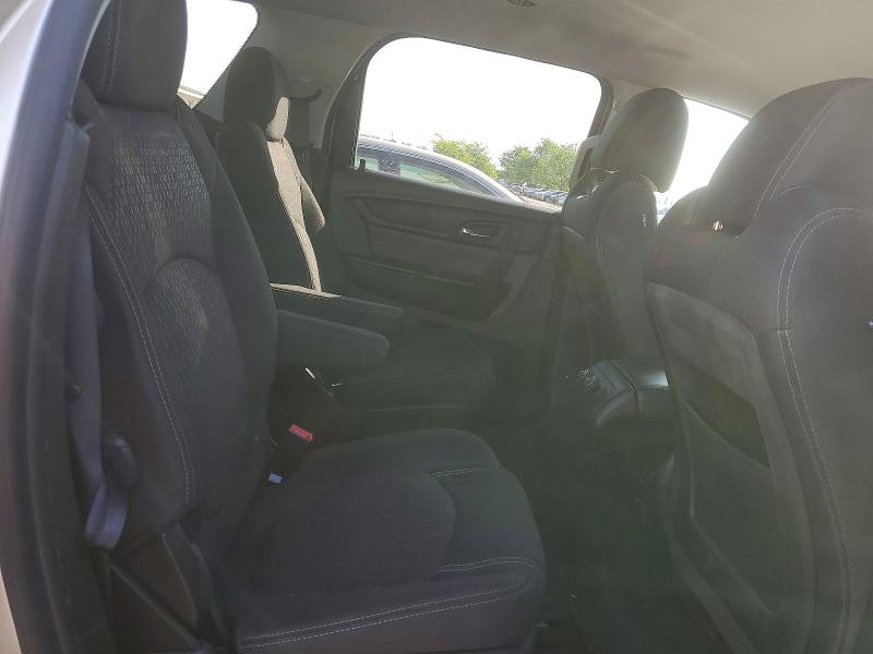 50238086 :رقم المزاد ، 1GKKRPKD9EJ126239 vin ، 2014 Gmc Acadia مزاد بيع