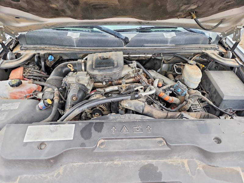 2013 Chevrolet Silverado მანქანა იყიდება აუქციონზე, vin: 1GC4K1C82DF221119, აუქციონის ნომერი: 49621296
