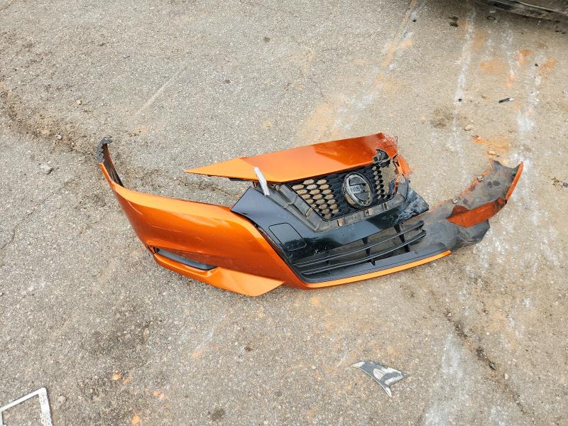 2021 Nissan Versa მანქანა იყიდება აუქციონზე, vin: 3N1CN8FV9ML916428, აუქციონის ნომერი: 51603606