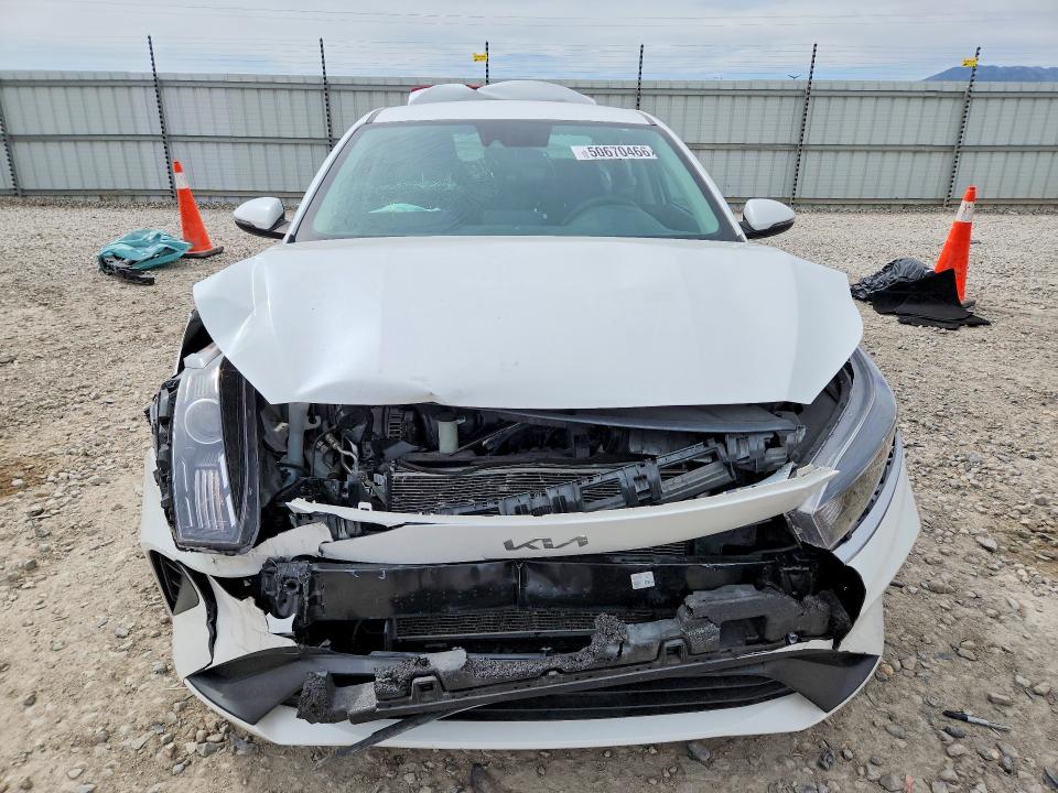 Продажа на аукционе авто 2023 Kia Forte, vin: 3KPF24AD4PE597054, номер лота: 50670466