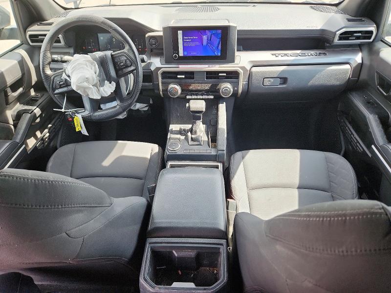 Продаж на аукціоні авто 2024 Toyota Tacoma, vin: 3TMKB5FN8RM011647, номер лоту: 50177916