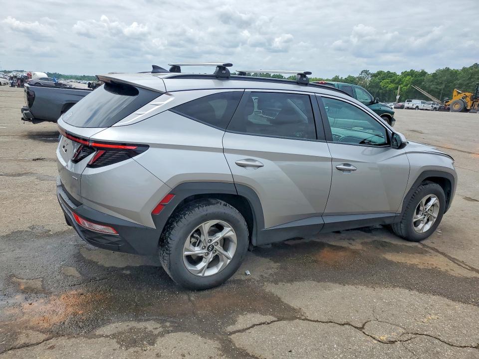 Продажа на аукционе авто 2023 Hyundai Tucson, vin: KM8JBCAEXPU184131, номер лота: 50733116