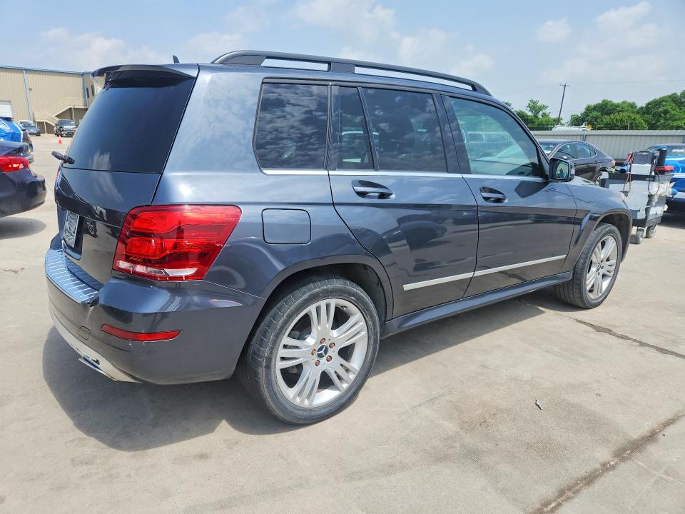 Продаж на аукціоні авто 2013 Mercedes-benz Glk, vin: WDCGG5HB8DF993483, номер лоту: 51503626
