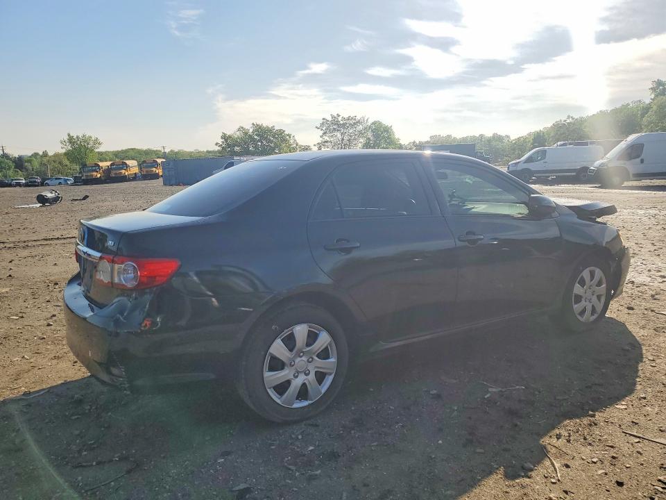 2012 Toyota Corolla მანქანა იყიდება აუქციონზე, vin: 2T1BU4EE9CC866766, აუქციონის ნომერი: 51505526