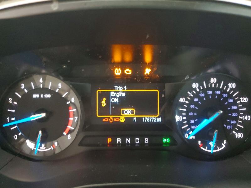 Aukcja sprzedaży 2016 Ford Fusion, vin: 3FA6P0H78GR355764, numer aukcji: 48535236