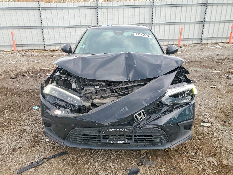 Aukcja sprzedaży 2024 Honda Civic, vin: 19XFL2H53RE023032, numer aukcji: 49311436