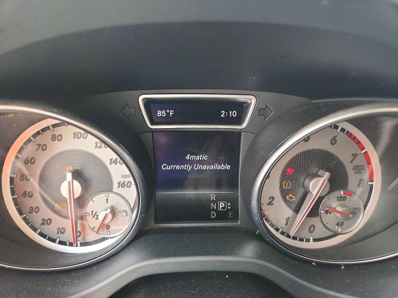 Продажа на аукционе авто 2015 Mercedes-benz Gla, vin: WDCTG4GB8FJ100044, номер лота: 49484926