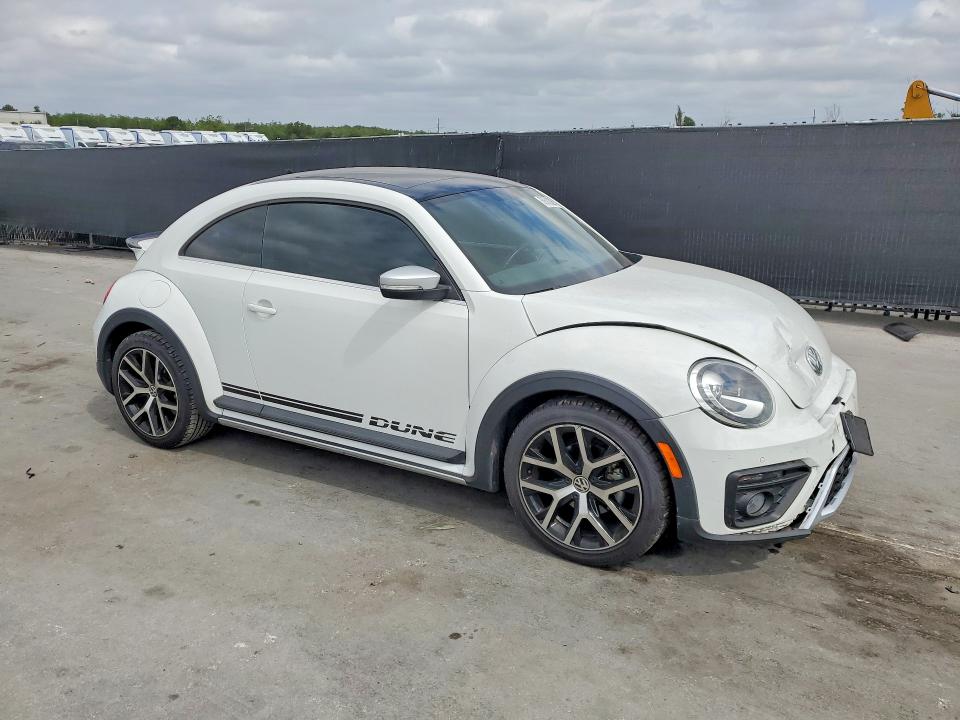 Aukcja sprzedaży 2016 Volkswagen Beetle, vin: 3VWS17AT4GM633788, numer aukcji: 50582926