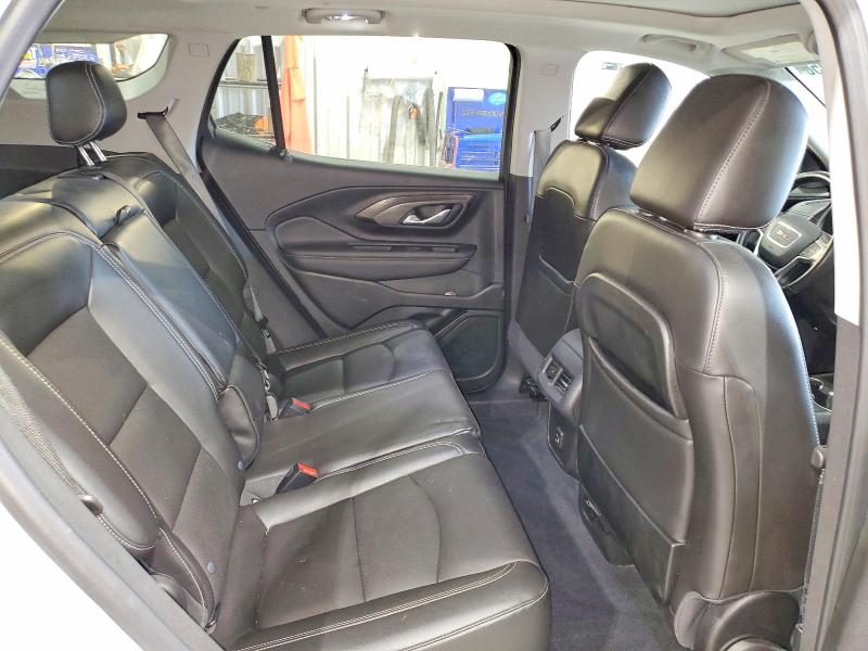 50961056 :رقم المزاد ، 3GKALVEV7NL147900 vin ، 2022 Gmc Terrain مزاد بيع