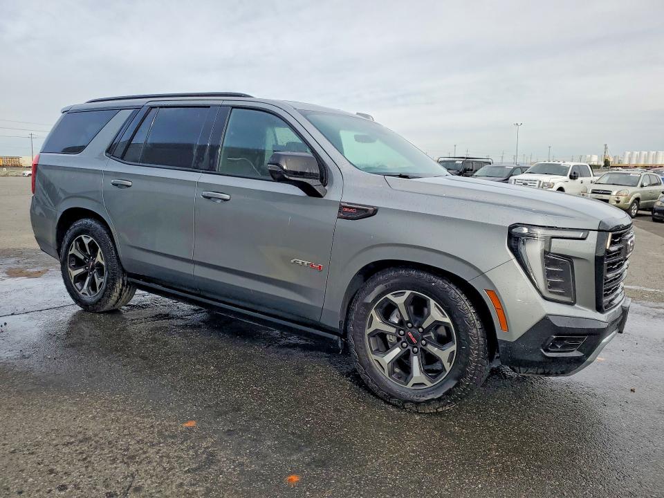 Продаж на аукціоні авто 2026 Gmc Yukon, vin: 1GKS2VK83TR218974, номер лоту: 50157786