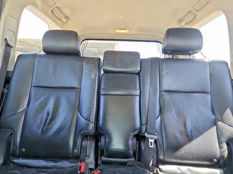 Aukcja sprzedaży 2014 Lexus Gx, vin: JTJBM7FX6E5075965, numer aukcji: 50832196