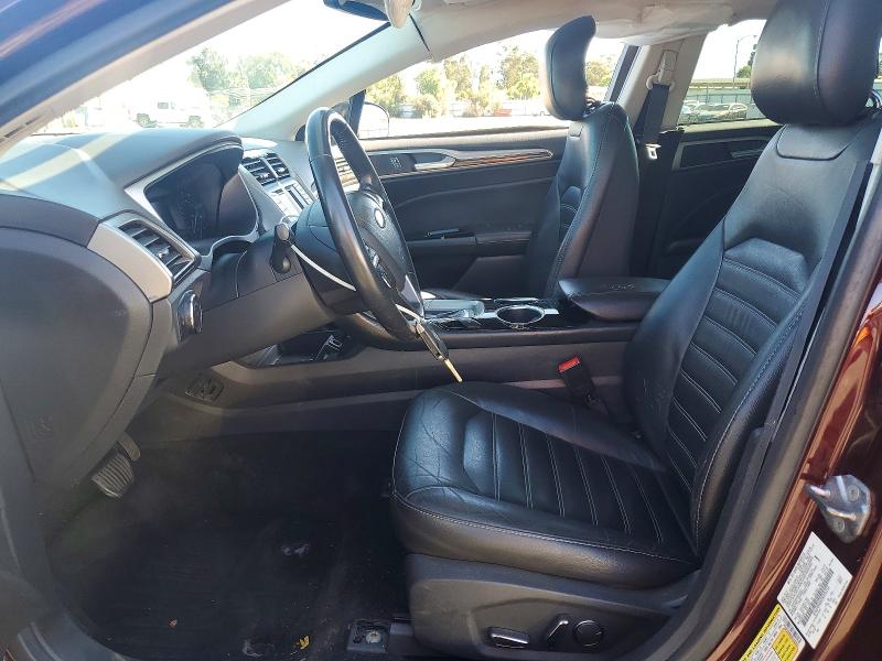 2013 Ford Fusion მანქანა იყიდება აუქციონზე, vin: 3FA6P0HR6DR326552, აუქციონის ნომერი: 48782326