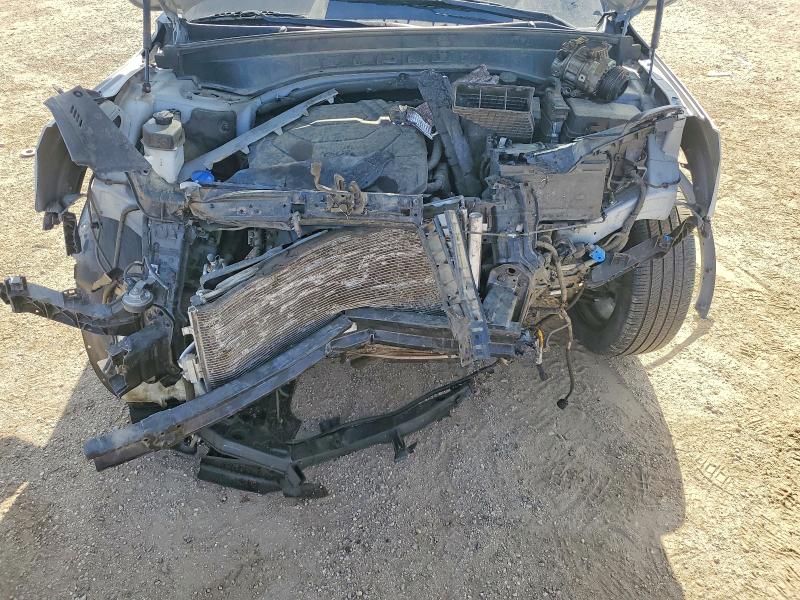 2023 Kia Telluride მანქანა იყიდება აუქციონზე, vin: 5XYP3DGC1PG372660, აუქციონის ნომერი: 50482096