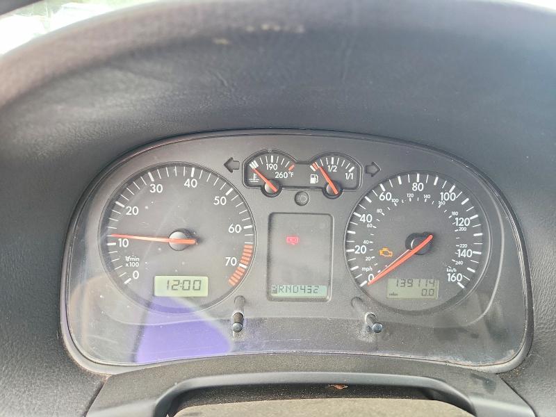 Продажа на аукционе авто 2002 Volkswagen Jetta, vin: 3VWSE69M02M037663, номер лота: 50755006