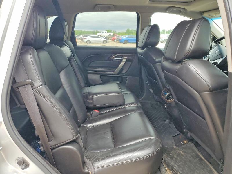 51559316 :رقم المزاد ، 2HNYD2H3XCH550432 vin ، 2012 Acura Mdx مزاد بيع