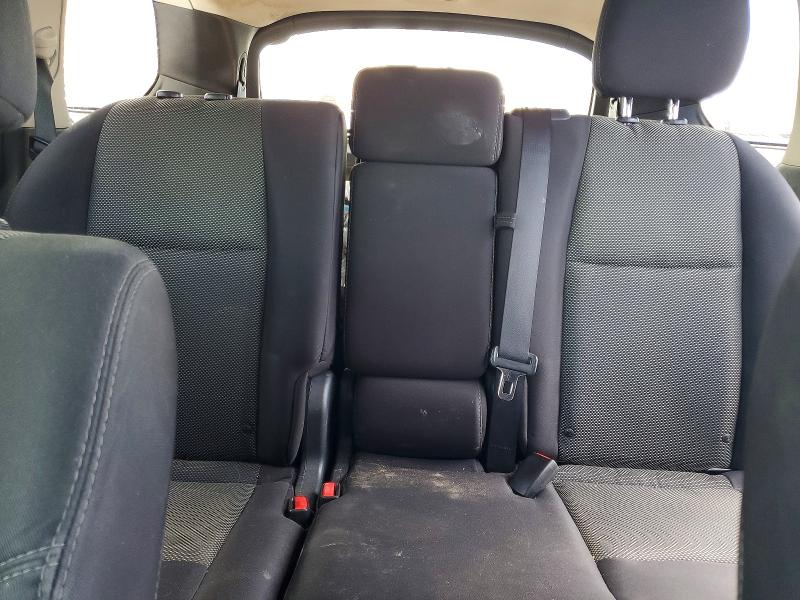 48871396 :رقم المزاد ، 5N1DR2MN4HC604696 vin ، 2017 Nissan Pathfinder مزاد بيع