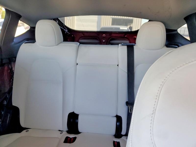 Aukcja sprzedaży 2020 Tesla Model Y, vin: 5YJYGDEE8LF053674, numer aukcji: 48200236