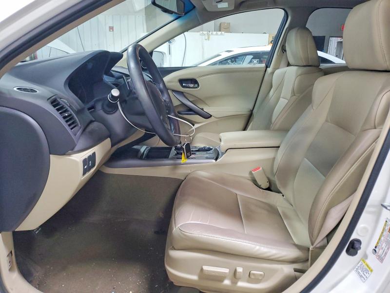 Aukcja sprzedaży 2013 Acura Rdx, vin: 5J8TB4H53DL023180, numer aukcji: 51511806