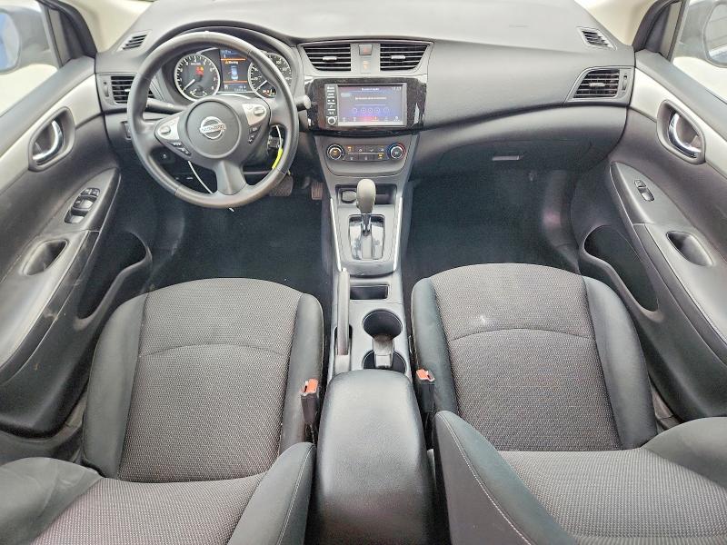 Продажа на аукционе авто 2019 Nissan Sentra, vin: 3N1AB7AP0KY388281, номер лота: 51208556
