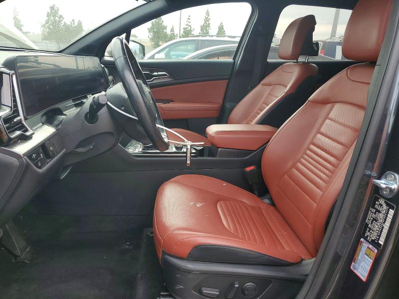 Продаж на аукціоні авто 2023 Kia Sportage, vin: 5XYK53AF8PG051376, номер лоту: 48982226