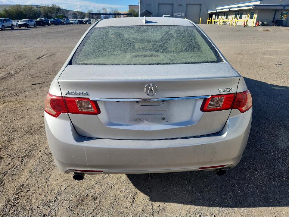 Продажа на аукционе авто 2012 Acura Tsx, vin: JH4CU2F65CC017127, номер лота: 49058926