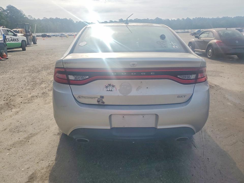 49415996 :رقم المزاد ، 1C3CDFBAXDD303221 vin ، 2013 Dodge Dart مزاد بيع
