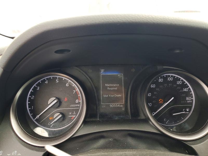 Продаж на аукціоні авто 2021 Toyota Camry, vin: 4T1G11AK8MU475374, номер лоту: 50977196