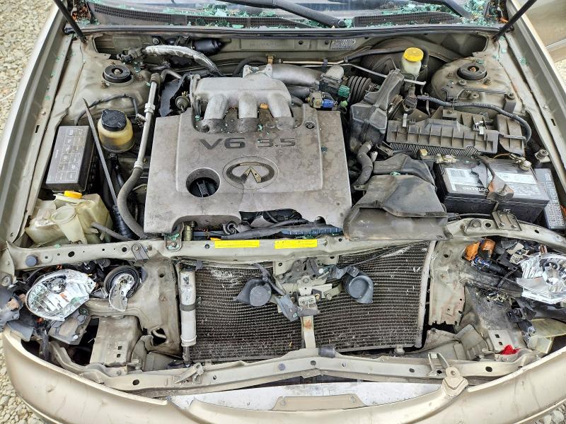 Продажа на аукционе авто 2002 Infiniti I35, vin: JNKDA31A42T023370, номер лота: 48317746