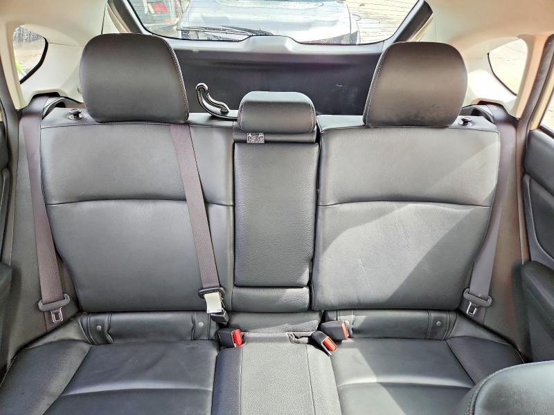 Aukcja sprzedaży 2014 Subaru Xv Crosstrek, vin: JF2GPAGC3E8348479, numer aukcji: 51341016