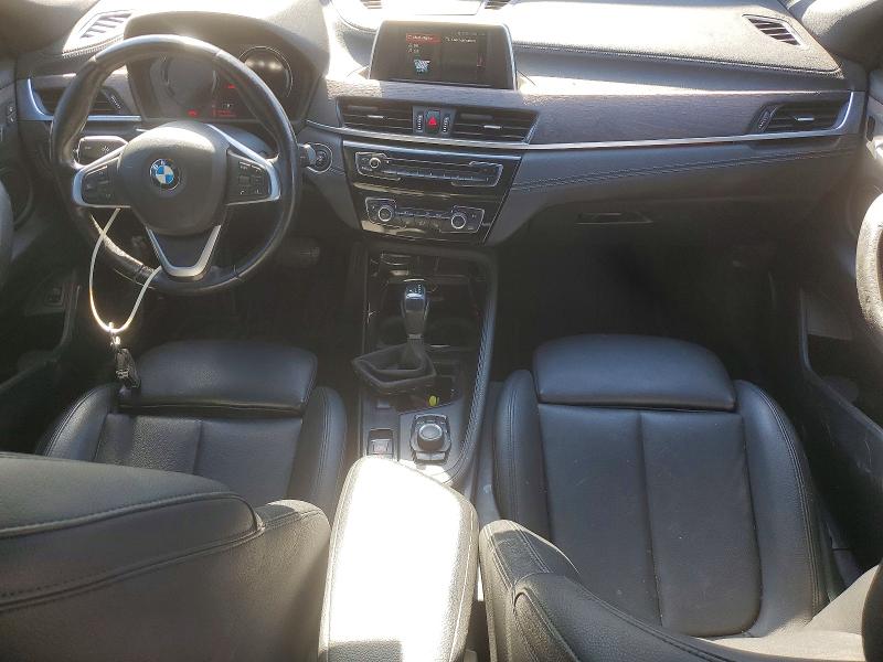 Продажа на аукционе авто 2018 Bmw X2, vin: WBXYJ3C35JEP76123, номер лота: 48833186