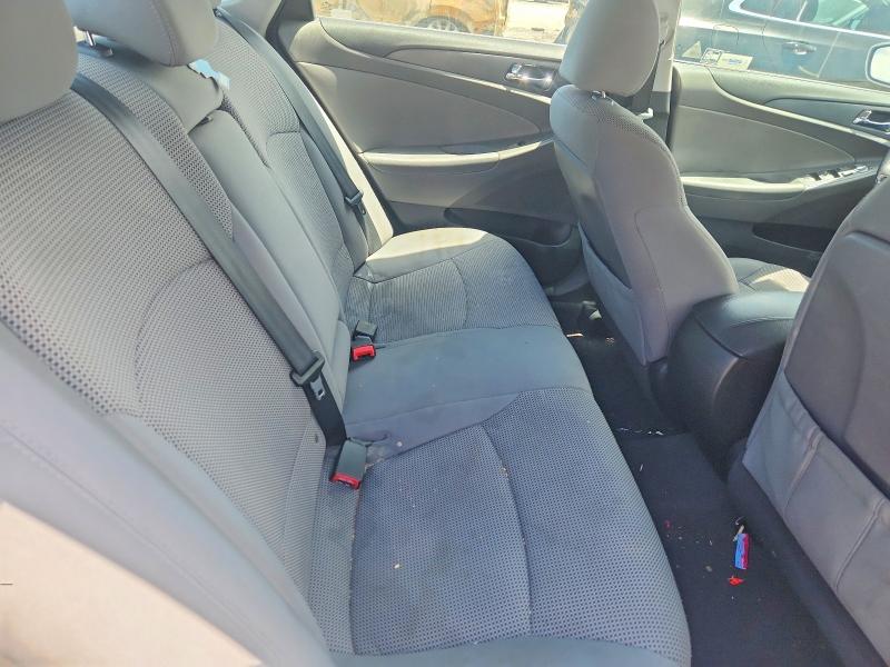 Продаж на аукціоні авто 2013 Hyundai Sonata, vin: 5NPEB4ACXDH692194, номер лоту: 50896596
