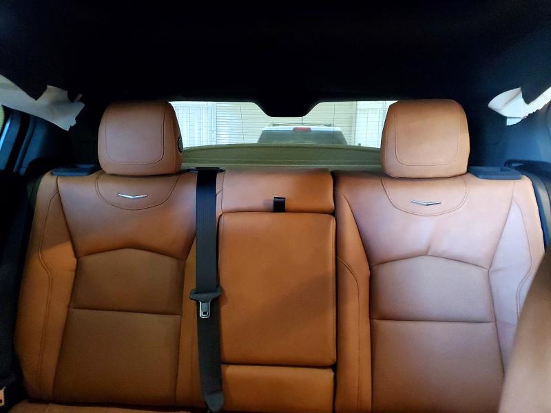Aukcja sprzedaży 2023 Cadillac Xt4, vin: 1GYFZDR47PF146667, numer aukcji: 49760136