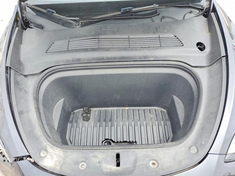 Продаж на аукціоні авто 2024 Tesla Model Y, vin: 7SAYGDED5RF109248, номер лоту: 49470936