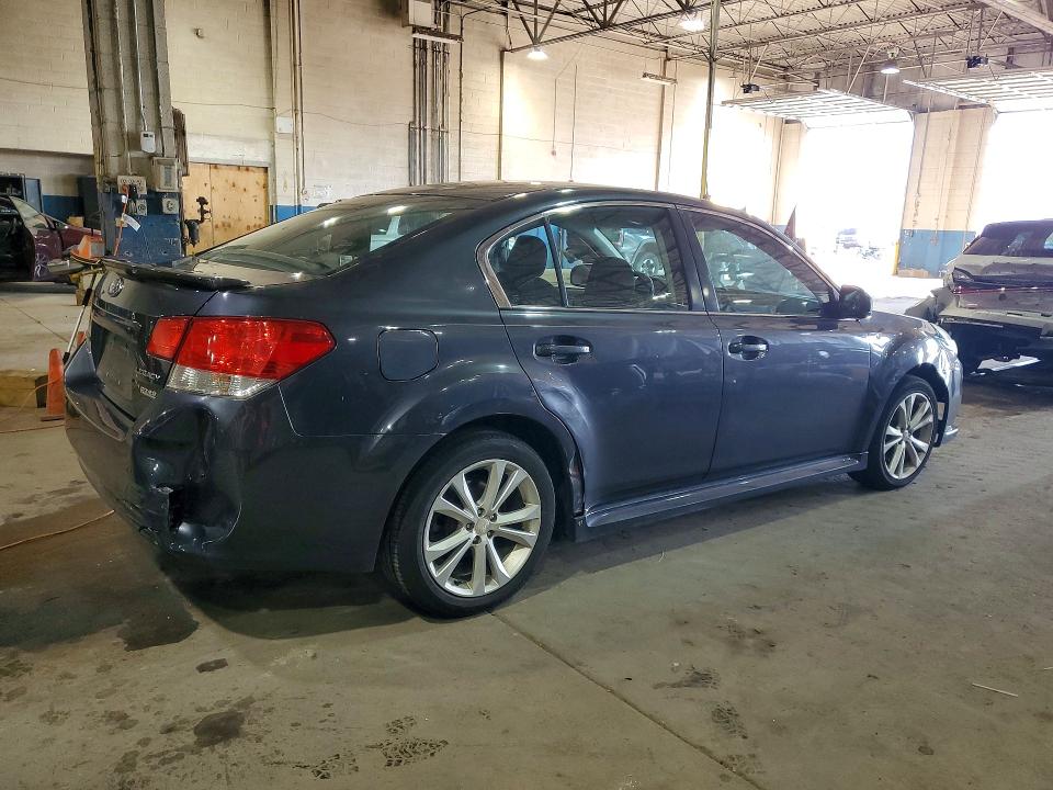 Aukcja sprzedaży 2013 Subaru Legacy, vin: 4S3BMBG63D3002154, numer aukcji: 50391596
