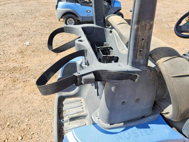 2020 Club Car Tempo Lithium მანქანა იყიდება აუქციონზე, vin: AN2045125646, აუქციონის ნომერი: 49589656