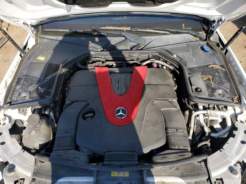 49819666 :رقم المزاد ، 55SWF6EB8GU140944 vin ، 2016 Mercedes-benz C مزاد بيع